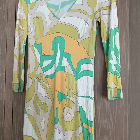 Emilio Pucci Dress - Picture 2 of 11